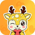 小鹿组队电竞陪玩