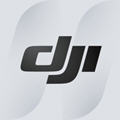 DJI FLY app