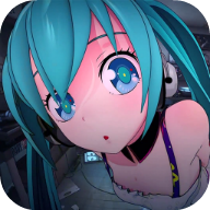 跳舞初音桌面手机版2023最新版(Hatsune Miku Live Wallpaper)
