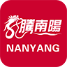 龙腾南阳日报客户端(附二维码)