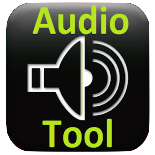 AudioTool中文安卓版最新版