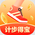 计步得宝走路赚钱