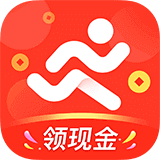 快乐计步红包版app