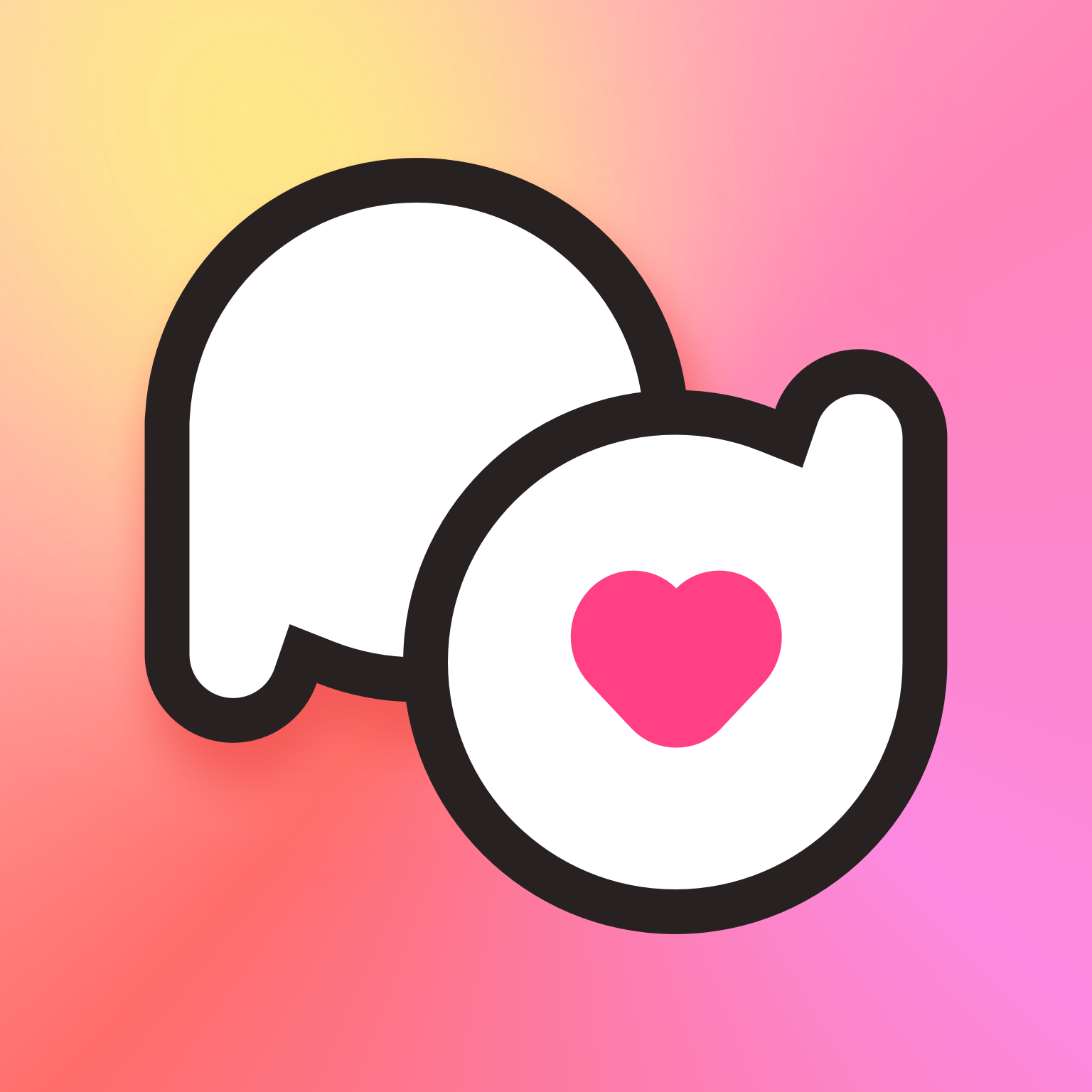 皮蛋聊天app最新版