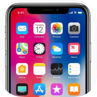 iPhone15启动器汉化版