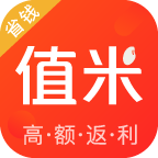 值米返利平台