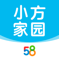 58小方家园APP