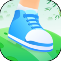掌上计步通app红包版