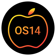 OS14桌面app下载2023官方最新版