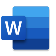 微软文档Microsoft Word