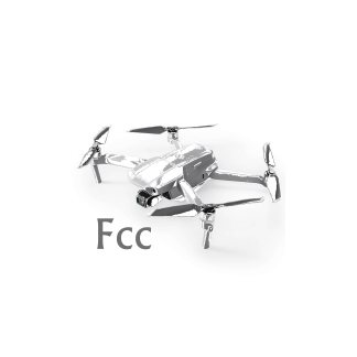 大疆无人机FCC开启工具最新版(mavic air 2 fcc)