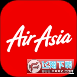 airasia亚航官方app最新版