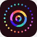 主题壁纸闪闪秀app