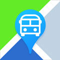 海安公交实时查询系统app