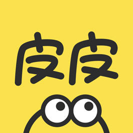 皮皮壁纸桌面壁纸