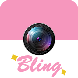 bling奶油相机官方最新版