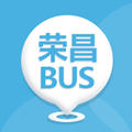荣昌公交刷二维码乘车app