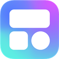colorful widget(桌面小组件)