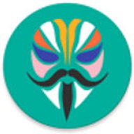 阿尔法面具下载最新版(Magisk Alpha)
