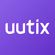 uutix演唱会演出展览购票平台