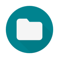 Files Go app