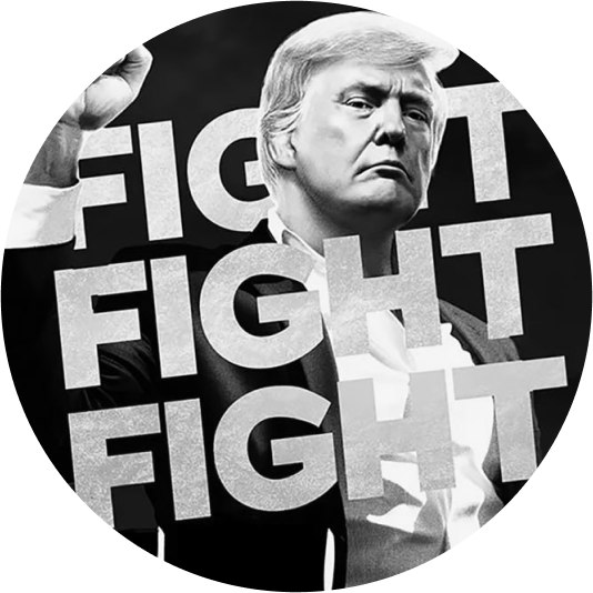 川普总统币TRUMP币交易软件
