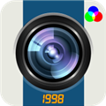 1998复古胶片相机APP