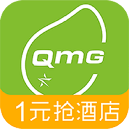 青芒果旅行app