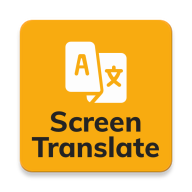 screen translate免费版下载2025最新版