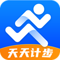 天天计步走路赚钱