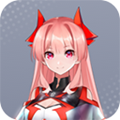 红魔姬桌面互动宠物