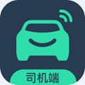 有鹏出行司机端app