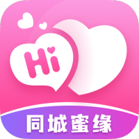 同城蜜缘app官方最新版