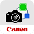 佳能相机camera connect