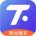 腾飞出租司机端app