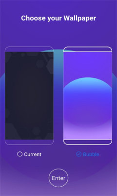 Cool R Launcher最新版本