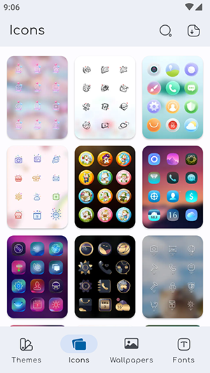 小米第三方主题免root版(Themes for MIUI)
