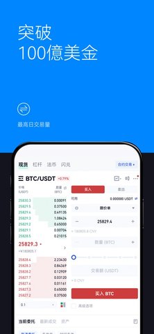 gate.io交易平台app