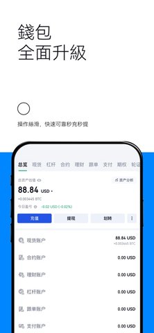 gate.io交易平台app