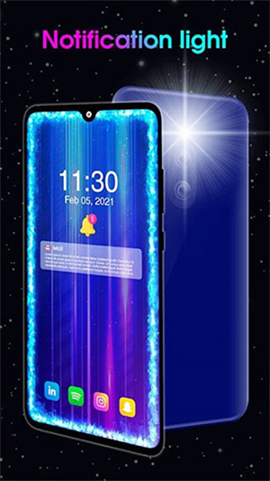 Edge Lighting侧屏闪光APP官方最新版