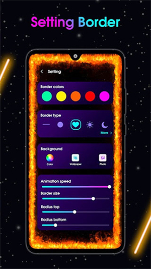 Edge Lighting侧屏闪光APP官方最新版