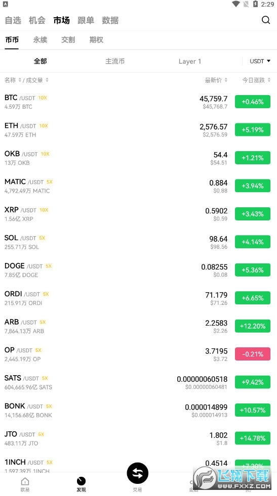 欧意app官方下载最新版本2025