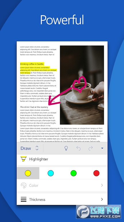 微软文档Microsoft Word