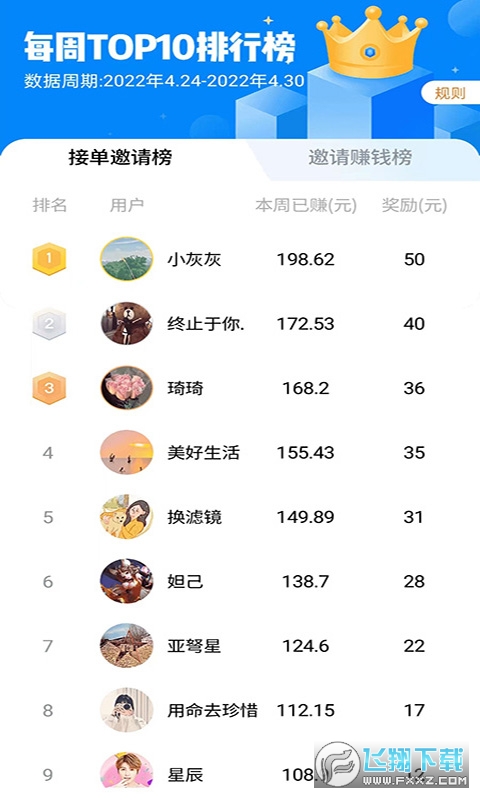 极象赚钱app红包版