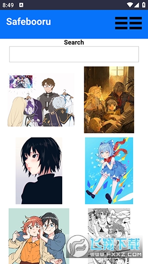 Safebooru官方正版