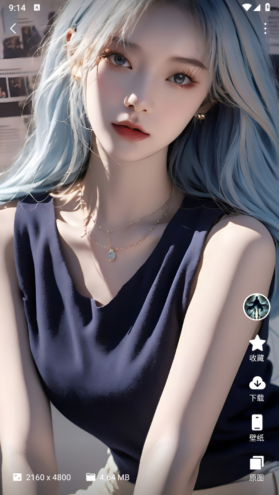 汽水壁纸去广告纯净版