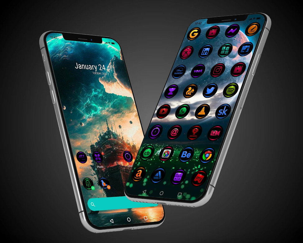 三星主题商店galaxy themes官方版