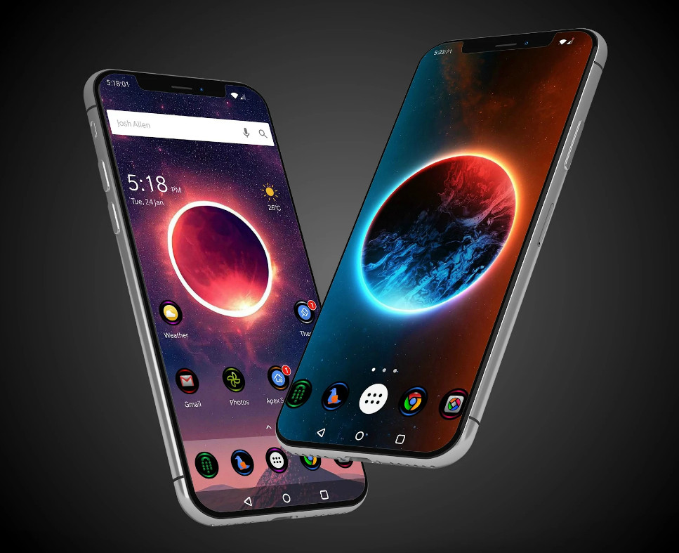 三星主题商店galaxy themes官方版