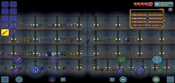 泰拉瑞亚tModLoader模组浏览器最新版