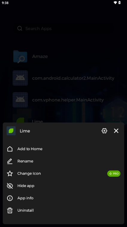 青柠启动器Lime